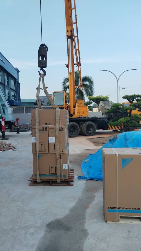 Duracooling Tech Sdn Bhd