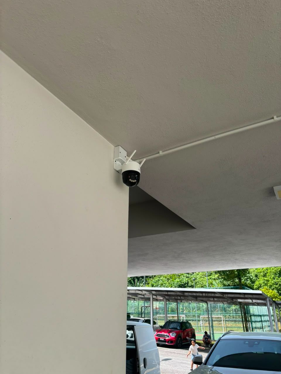 CM Technology