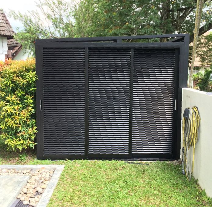 LS Venture Glass Sdn. Bhd.