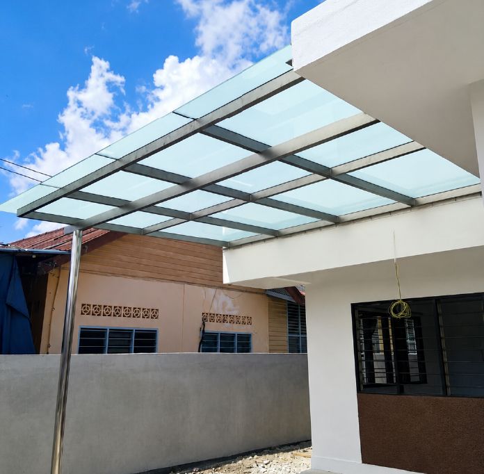 LS Venture Glass Sdn. Bhd.