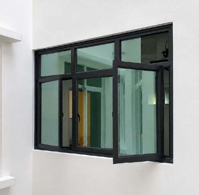 LS Venture Glass Sdn. Bhd.