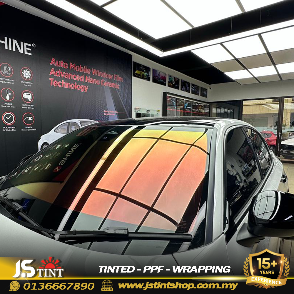 JS Tint Enterprise #16
