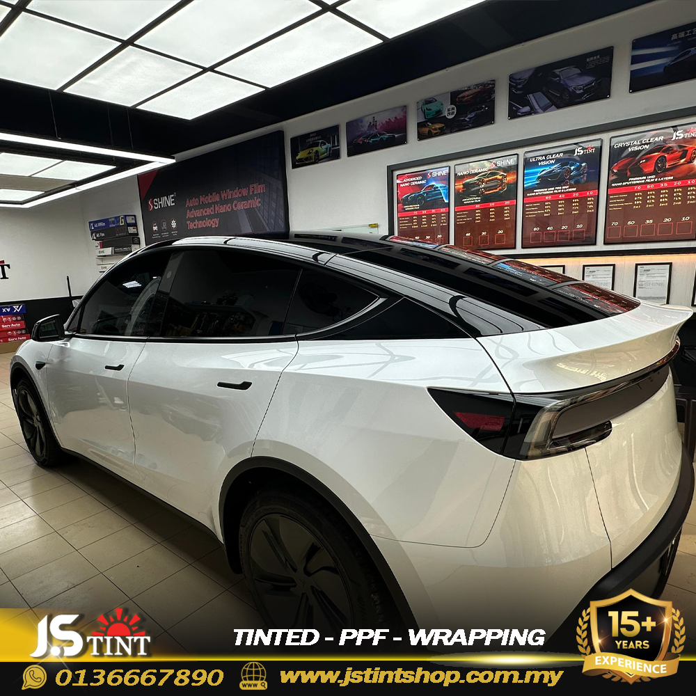 JS Tint Enterprise #9