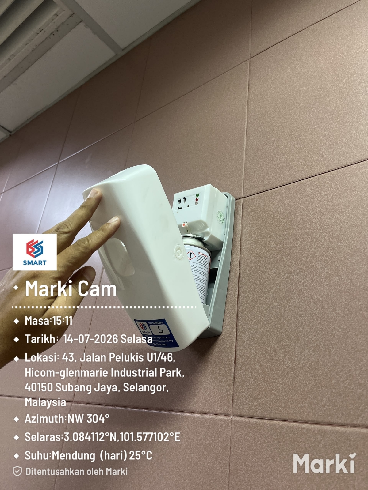 Smart Synergy Group Sdn Bhd #21