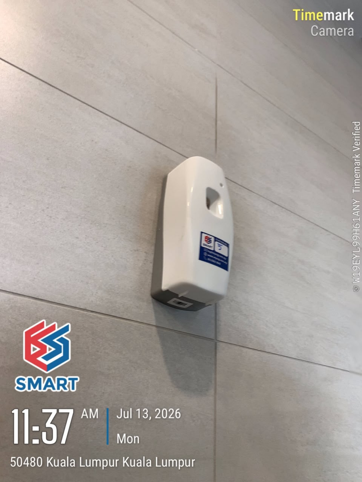 Smart Synergy Group Sdn Bhd #17