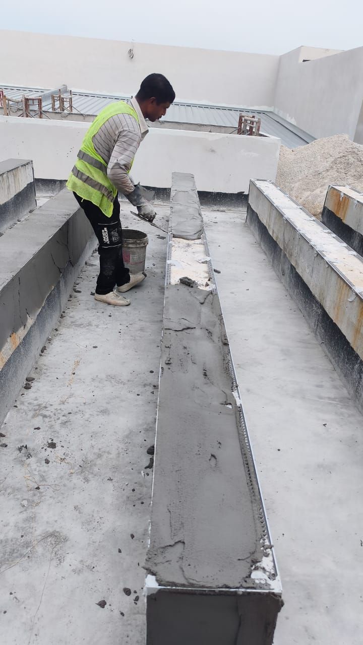 Cement Rendering And Plastering Works 【Bandar Sri Sendayan Seremban Negeri Sembilan】