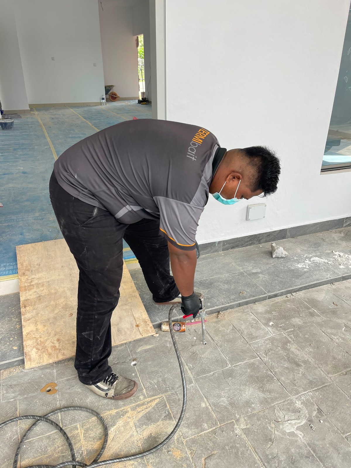 Termibait Facility Services Sdn Bhd