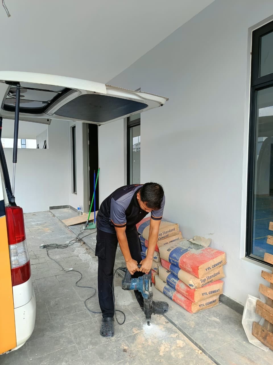 Termibait Facility Services Sdn Bhd