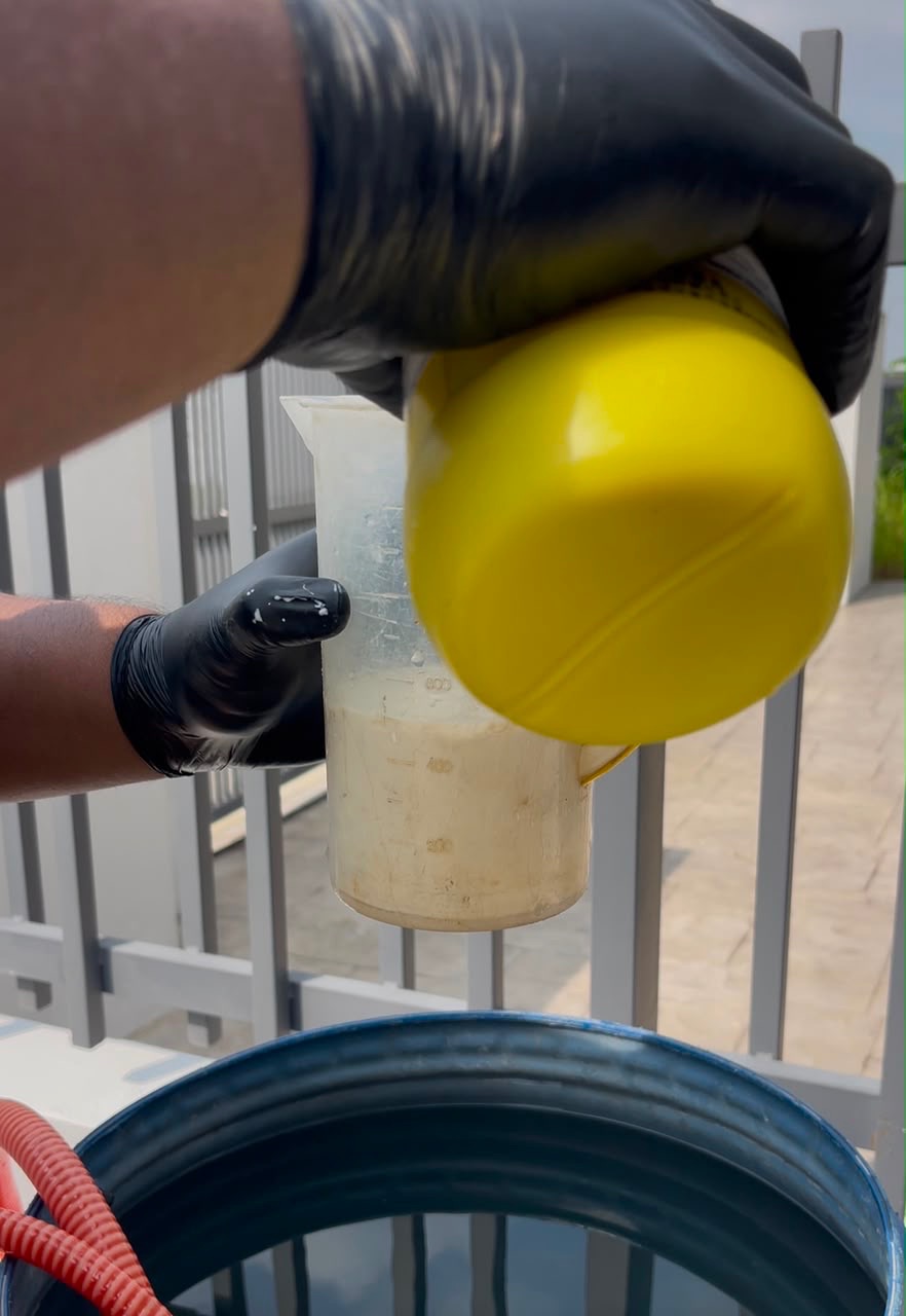 Termibait Facility Services Sdn Bhd