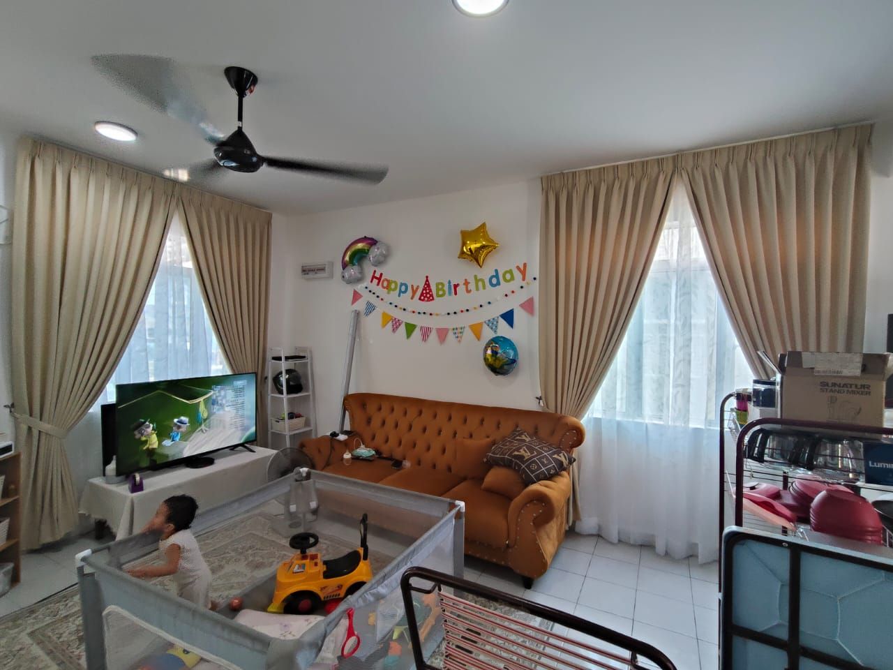 INDAH HOME CURTAIN (KS) SDN BHD #17