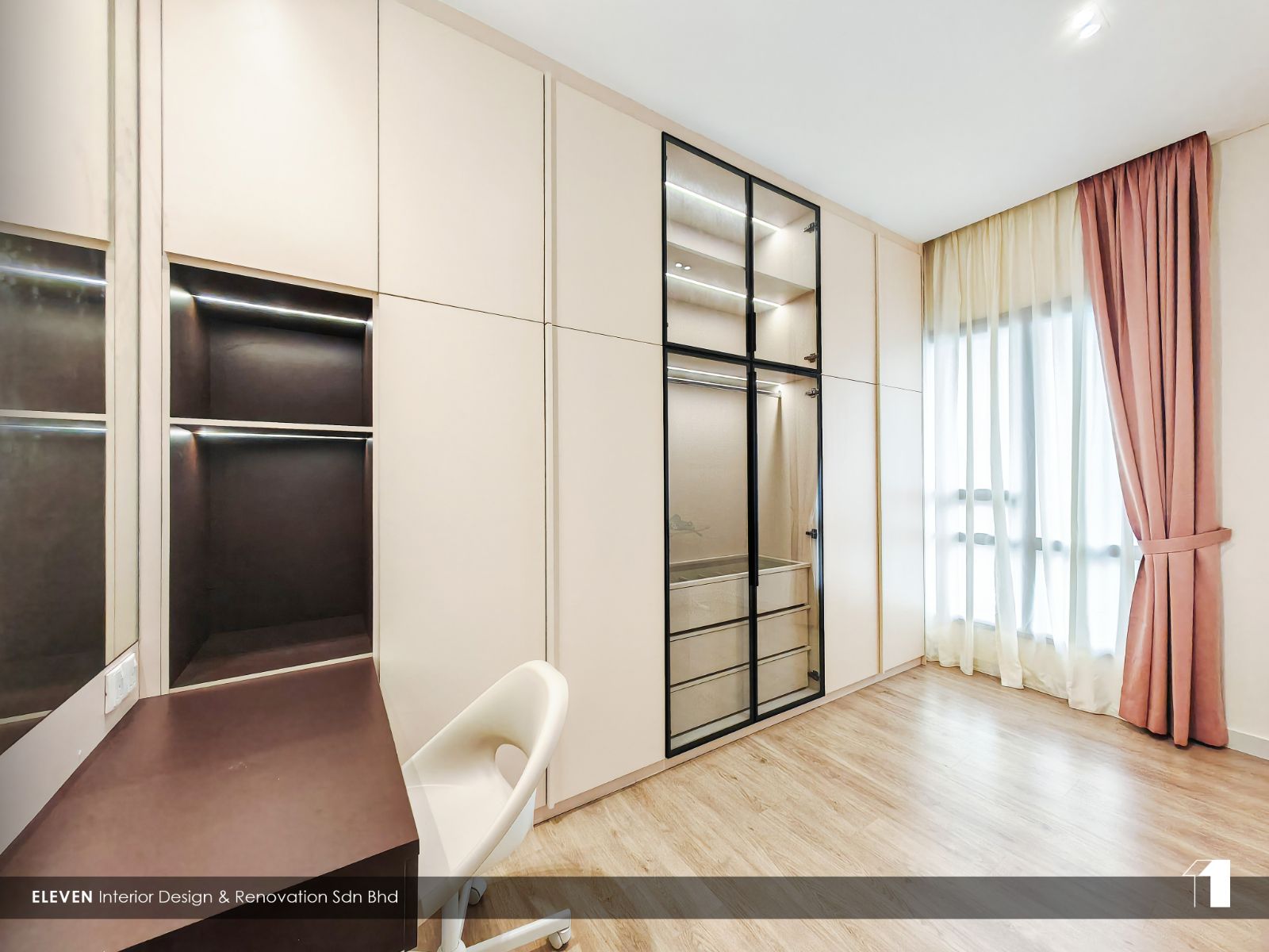 Eleven Interior Design & Renovation Sdn Bhd #27