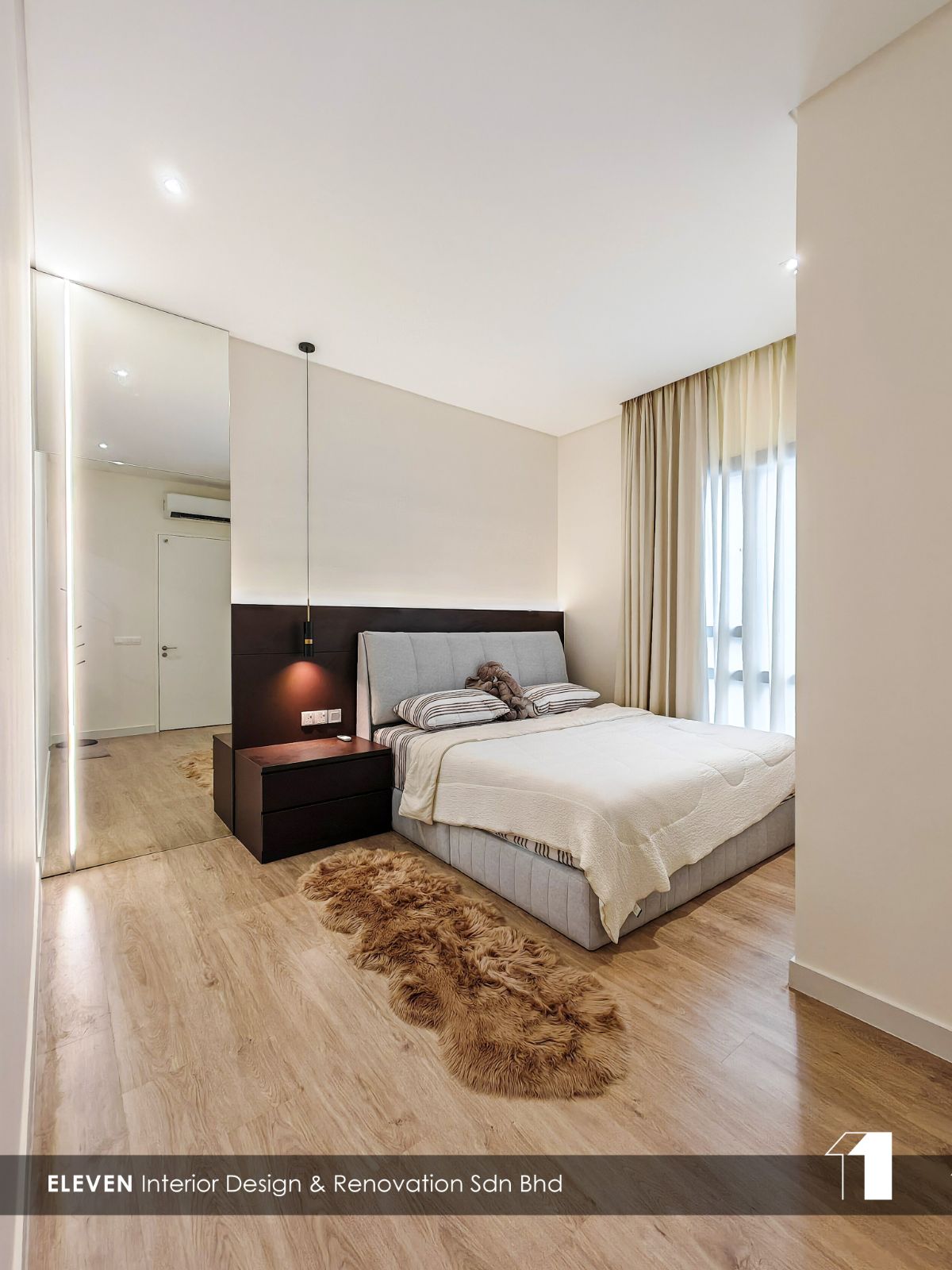 Eleven Interior Design & Renovation Sdn Bhd #30