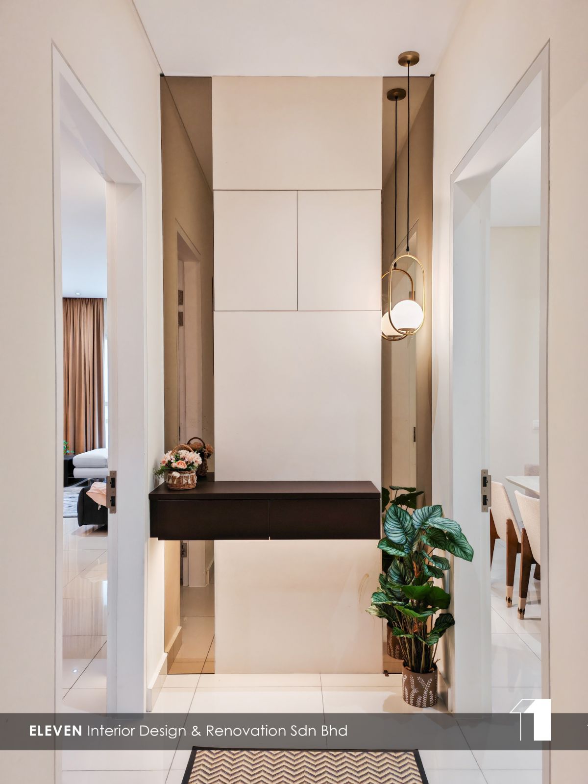 Eleven Interior Design & Renovation Sdn Bhd #28
