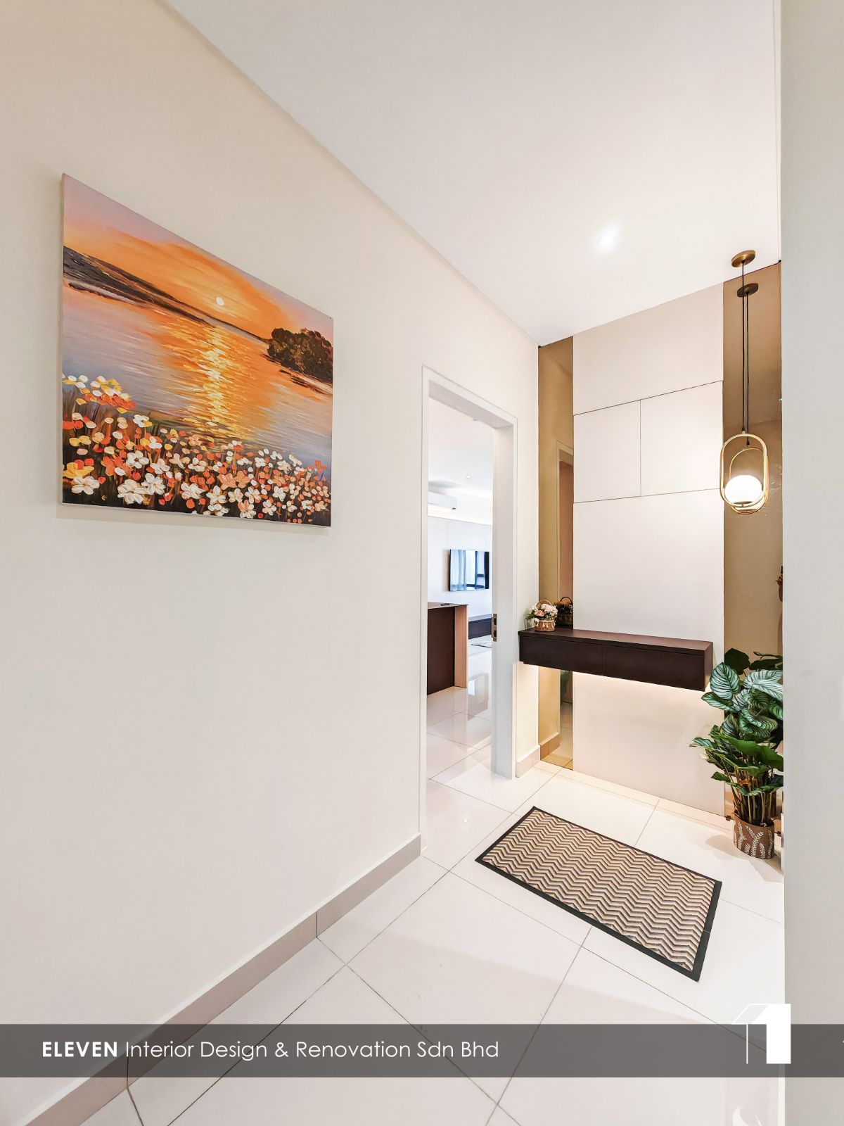 Eleven Interior Design & Renovation Sdn Bhd #29