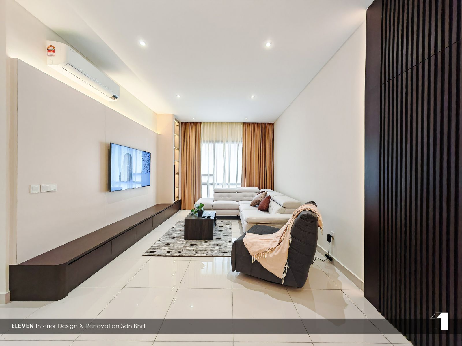 Eleven Interior Design & Renovation Sdn Bhd #16