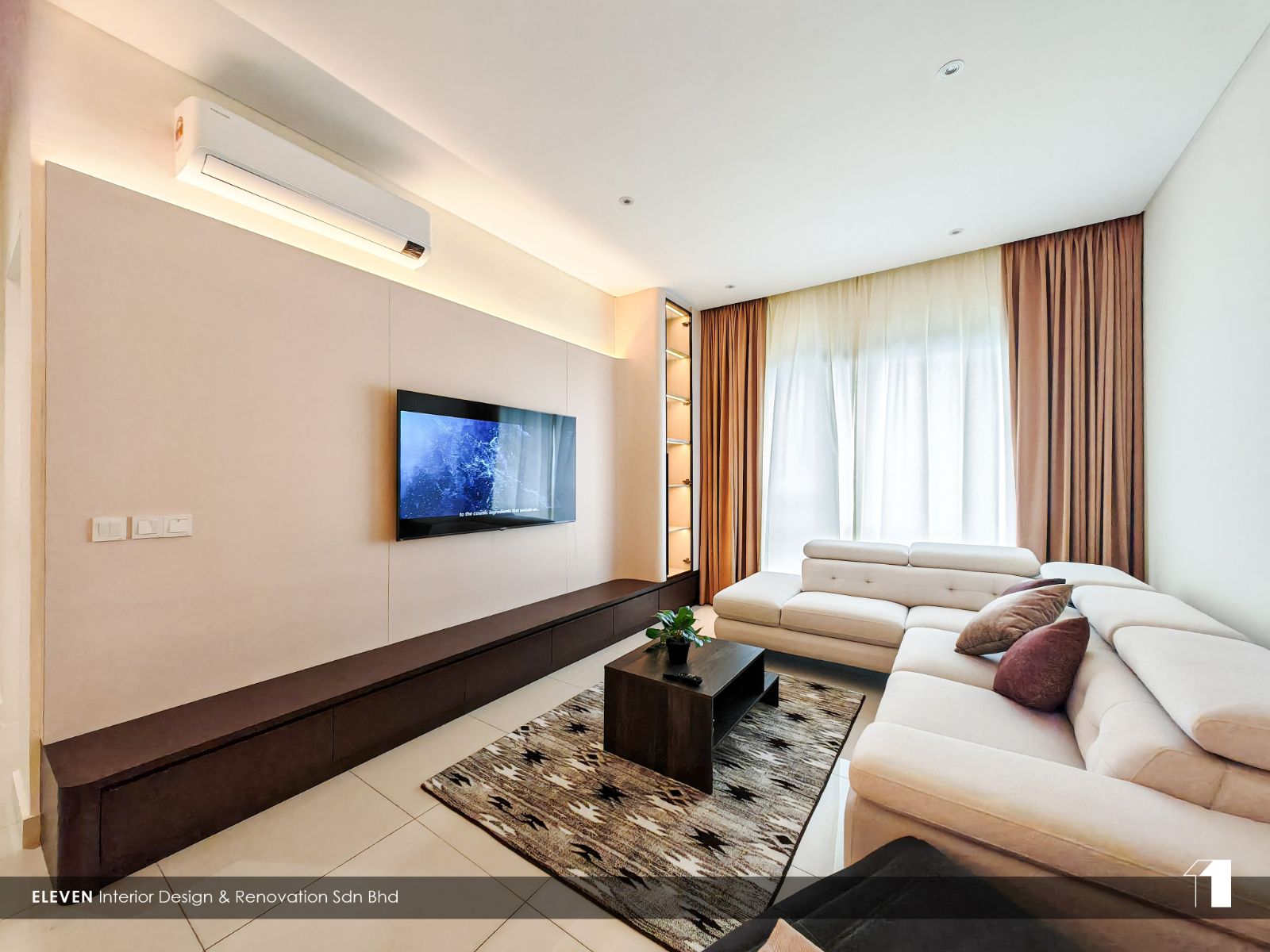 Eleven Interior Design & Renovation Sdn Bhd #13