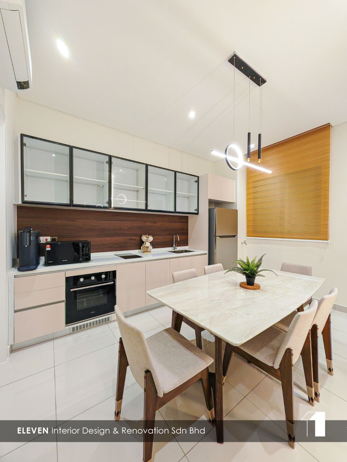 Eleven Interior Design & Renovation Sdn Bhd #23