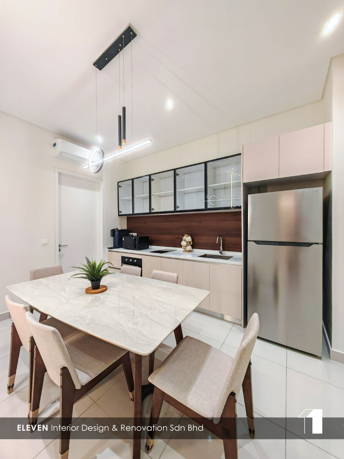 Eleven Interior Design & Renovation Sdn Bhd #21
