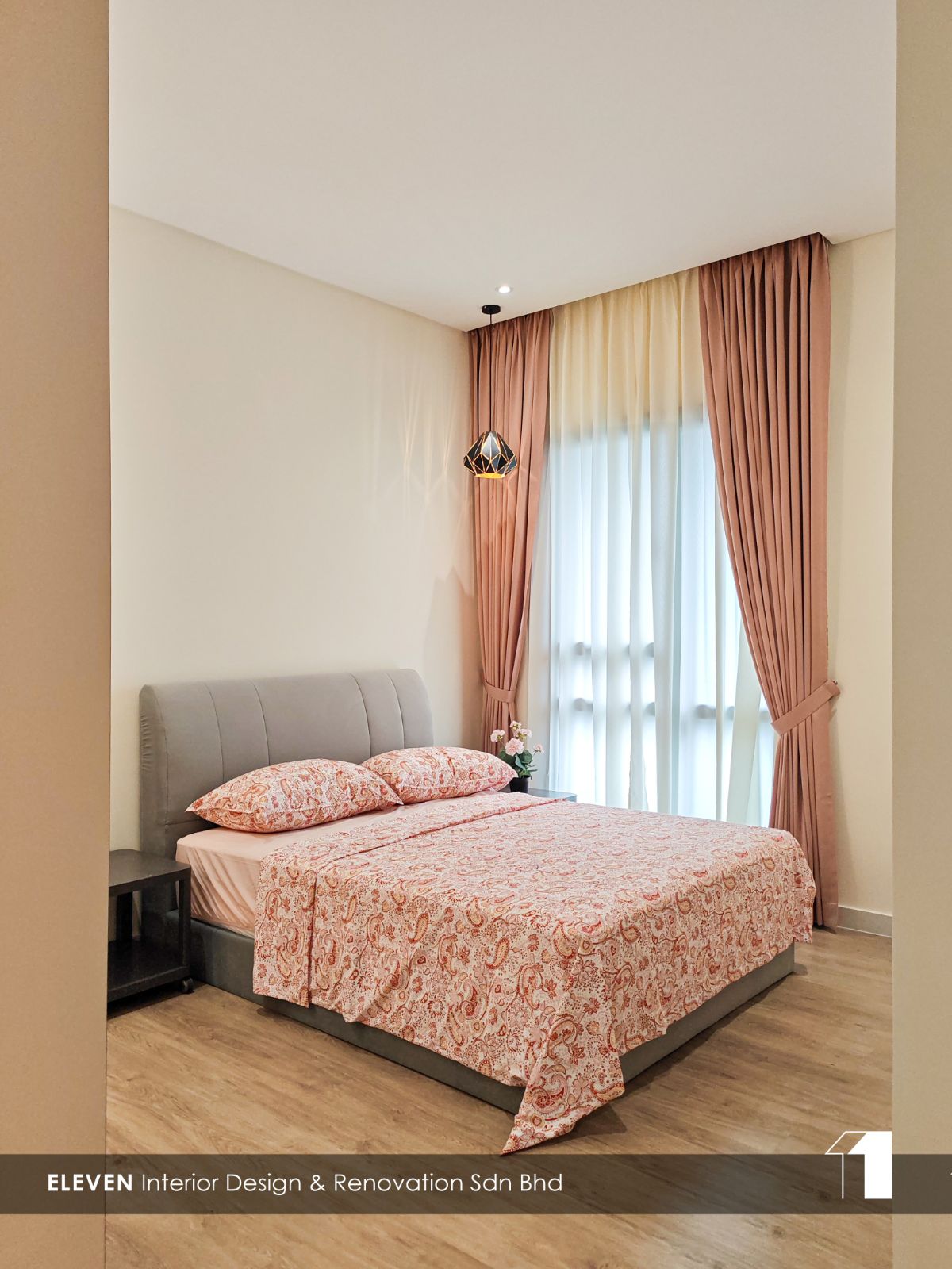 Eleven Interior Design & Renovation Sdn Bhd #20