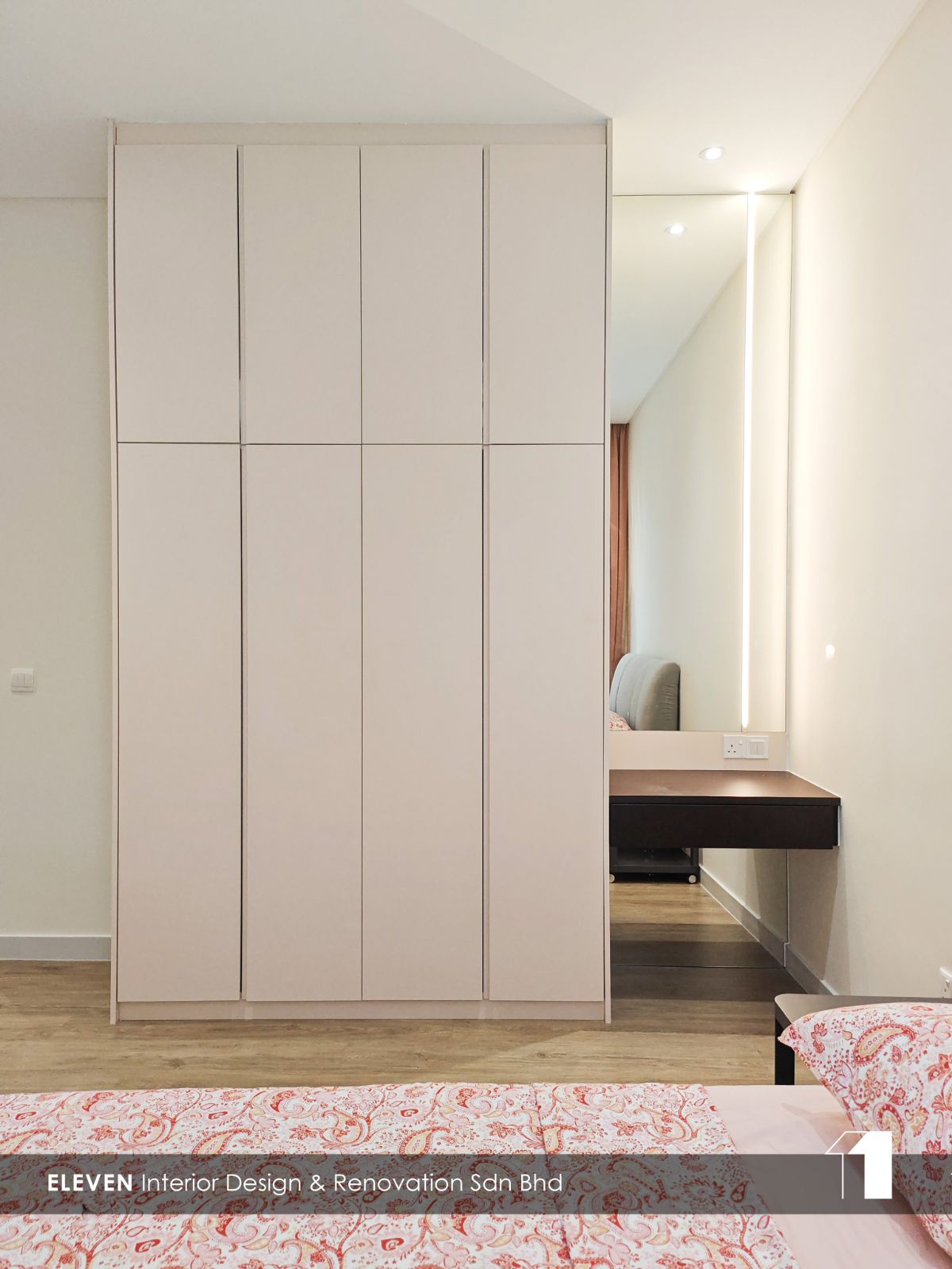 Eleven Interior Design & Renovation Sdn Bhd #19