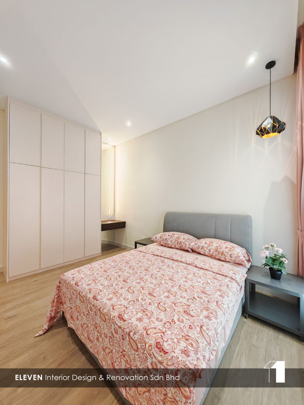 Eleven Interior Design & Renovation Sdn Bhd #18