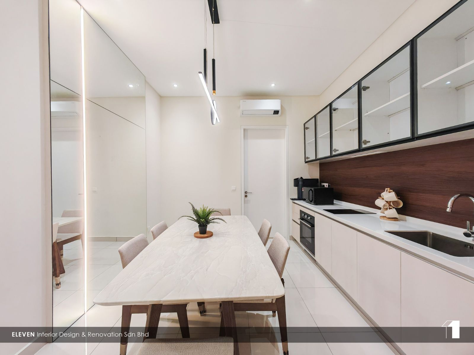 Eleven Interior Design & Renovation Sdn Bhd #24