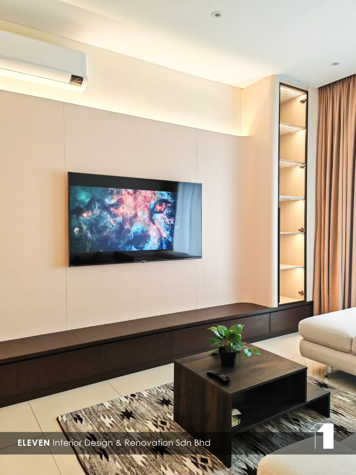 Eleven Interior Design & Renovation Sdn Bhd #14