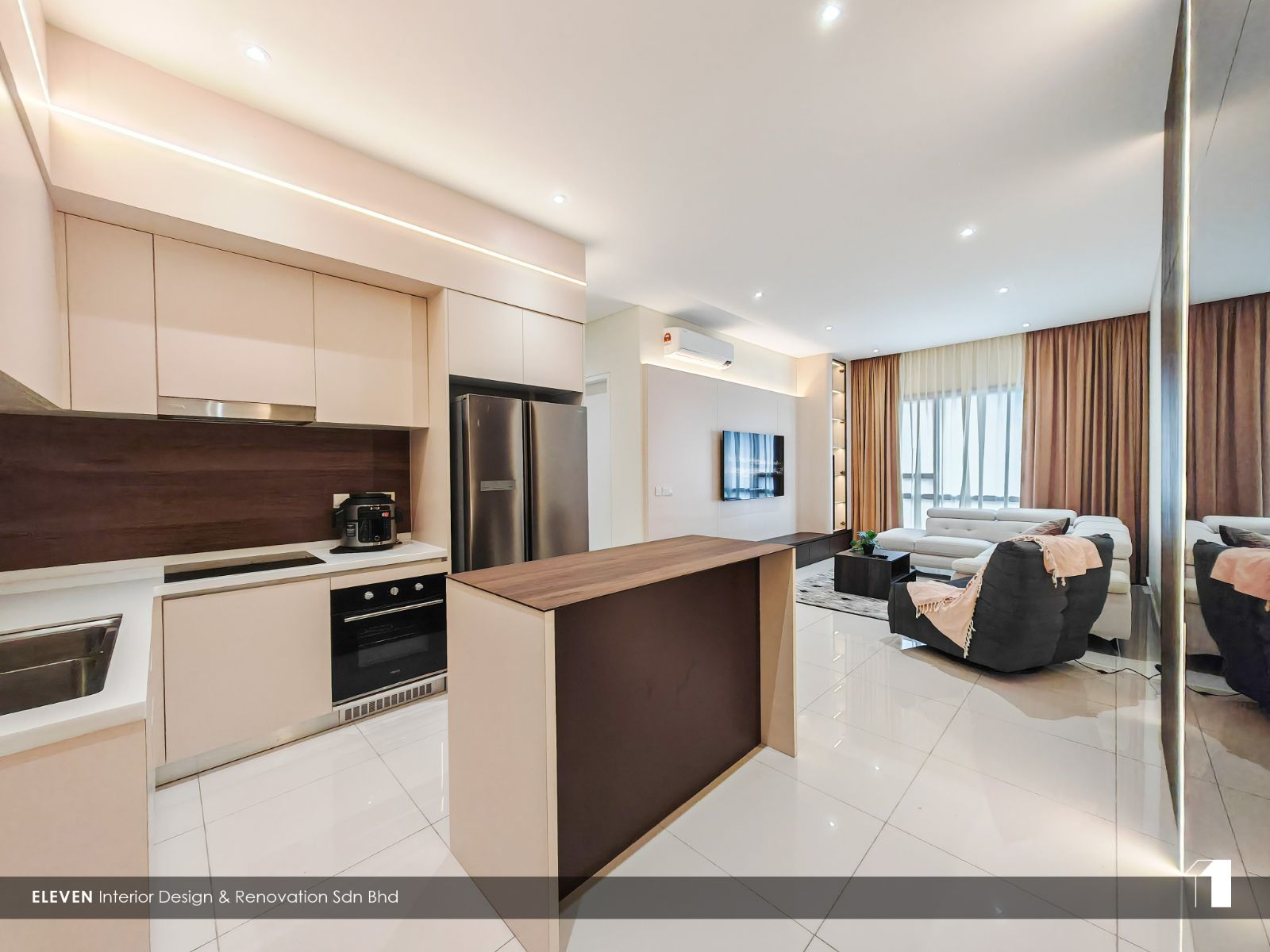 Eleven Interior Design & Renovation Sdn Bhd #17