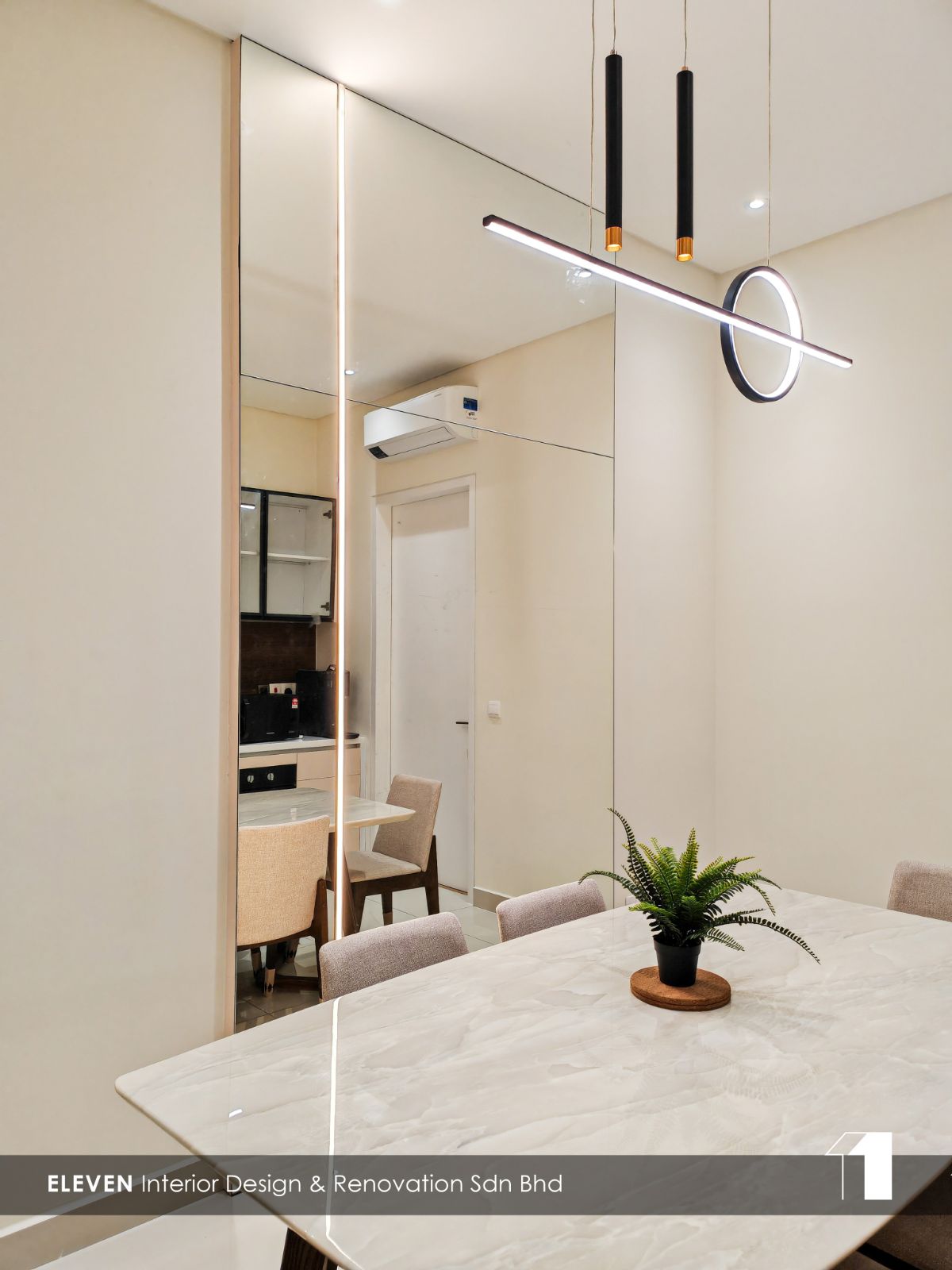 Eleven Interior Design & Renovation Sdn Bhd #22