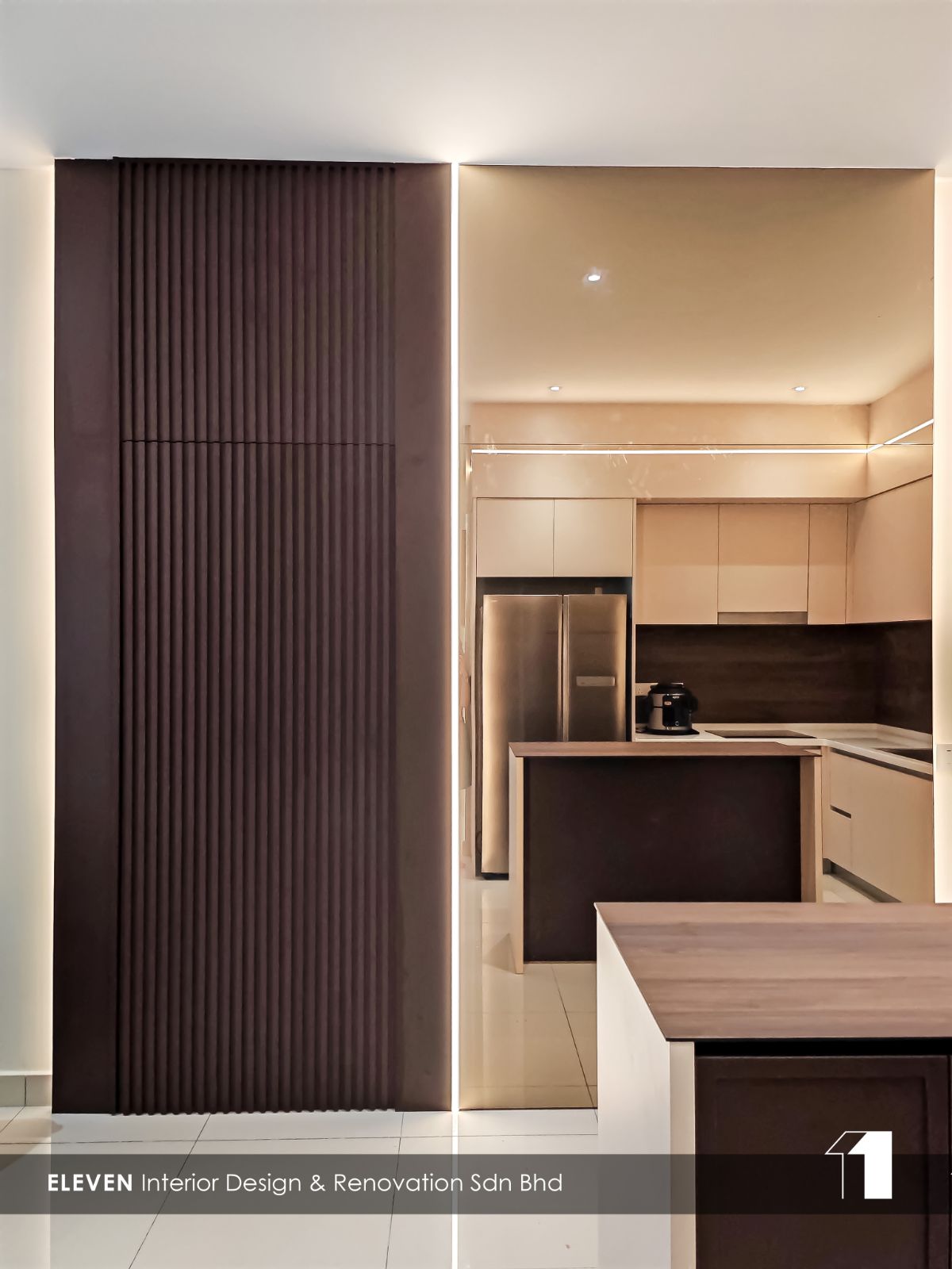Eleven Interior Design & Renovation Sdn Bhd #15