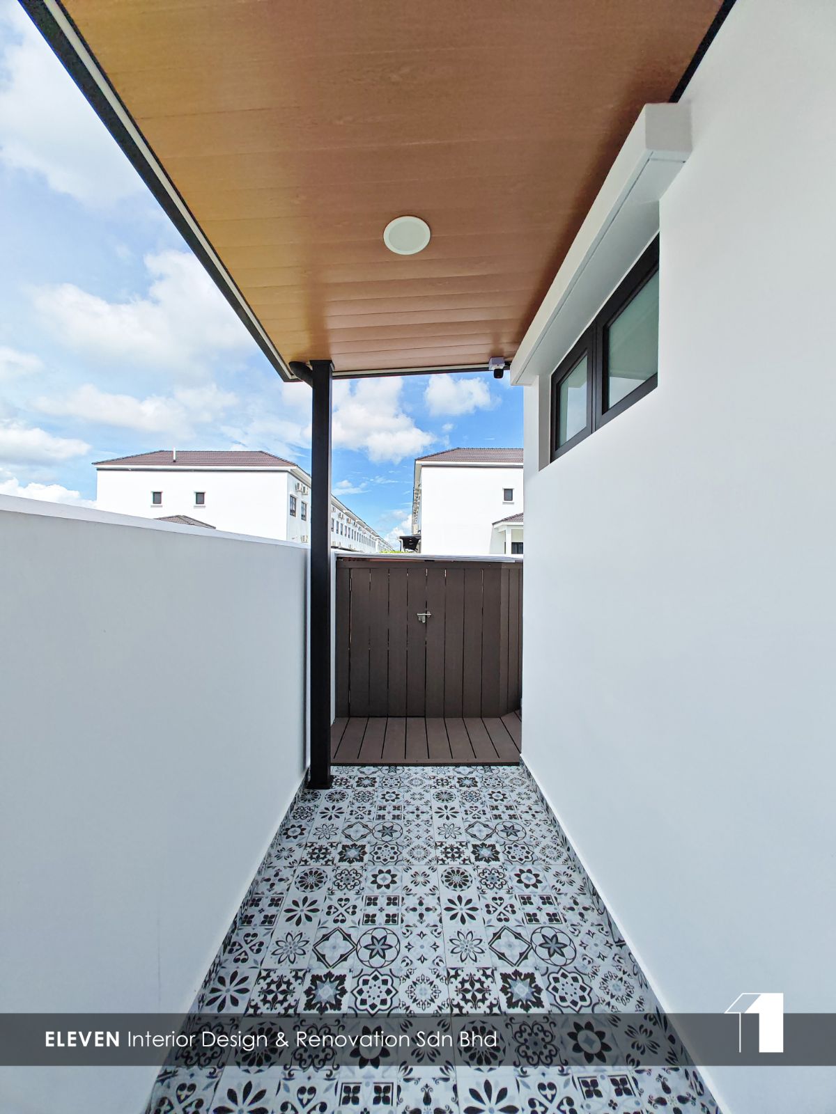 Eleven Interior Design & Renovation Sdn Bhd