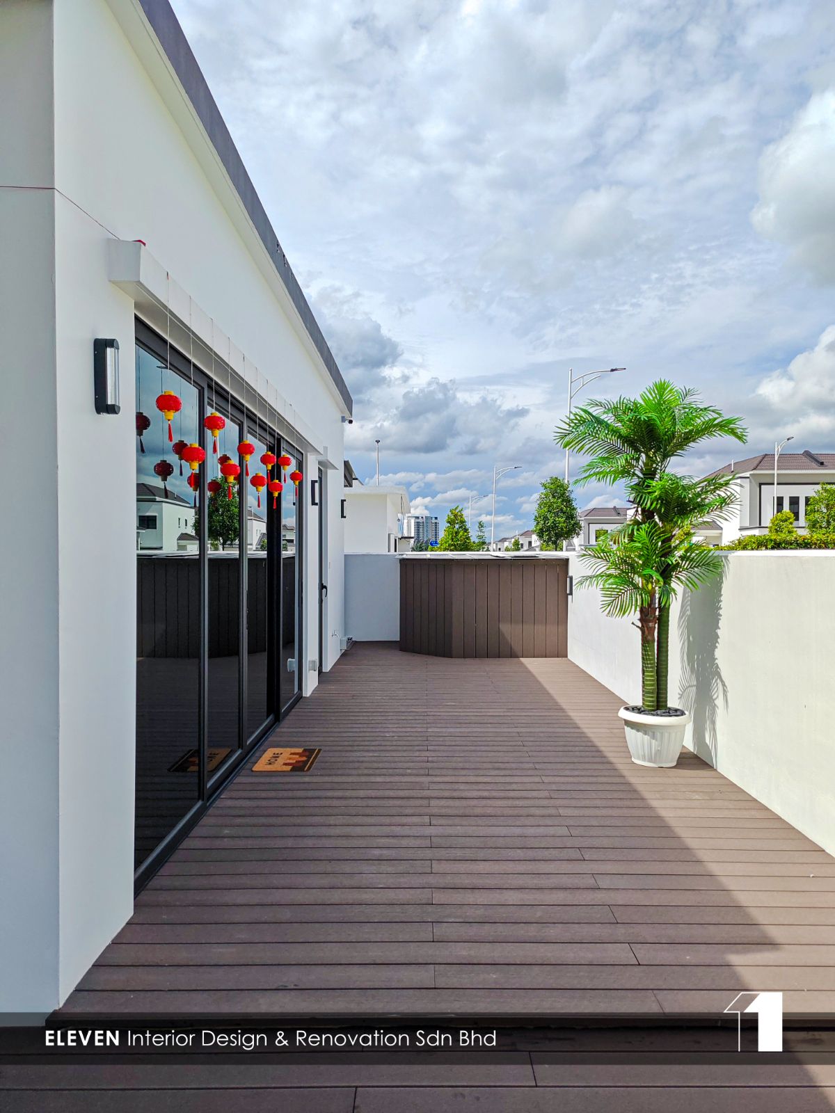 Eleven Interior Design & Renovation Sdn Bhd