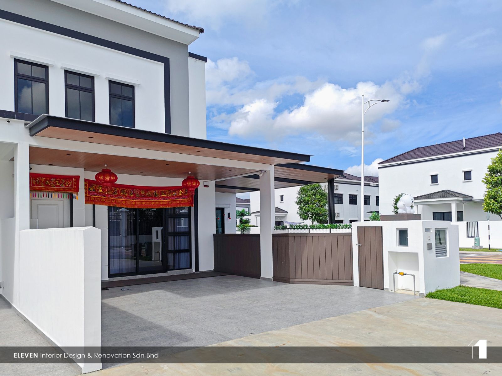 Eleven Interior Design & Renovation Sdn Bhd #10