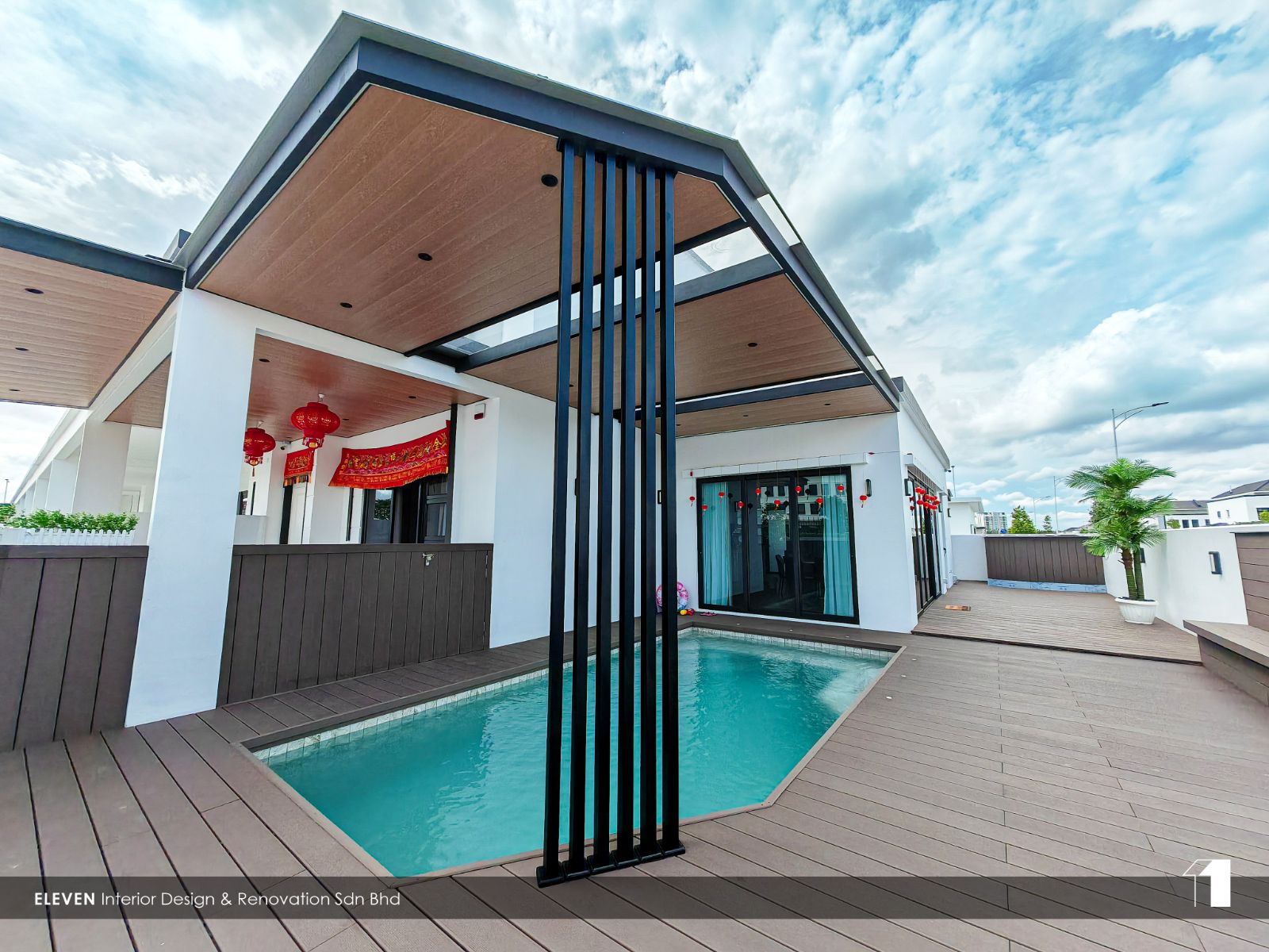 Eleven Interior Design & Renovation Sdn Bhd
