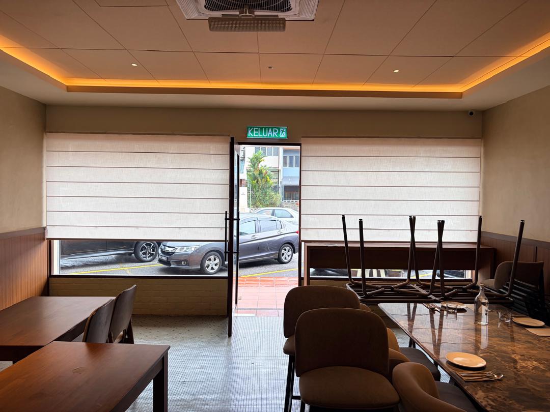 LCY Curtain & Blinds