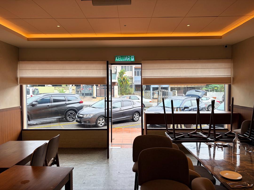 LCY Curtain & Blinds