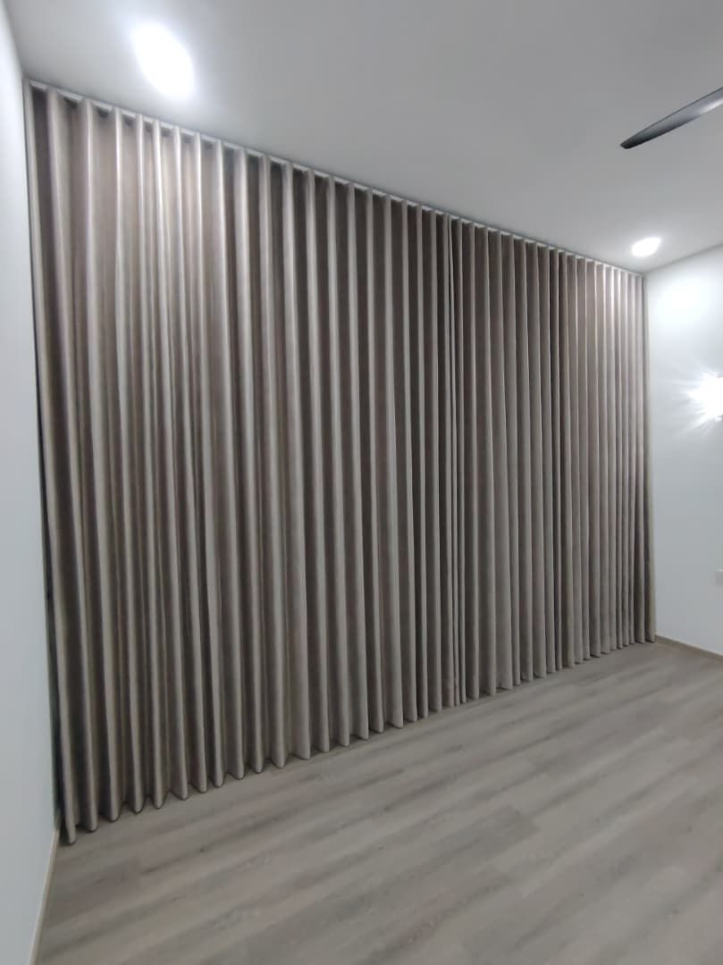 INDAH HOME CURTAIN (KS) SDN BHD