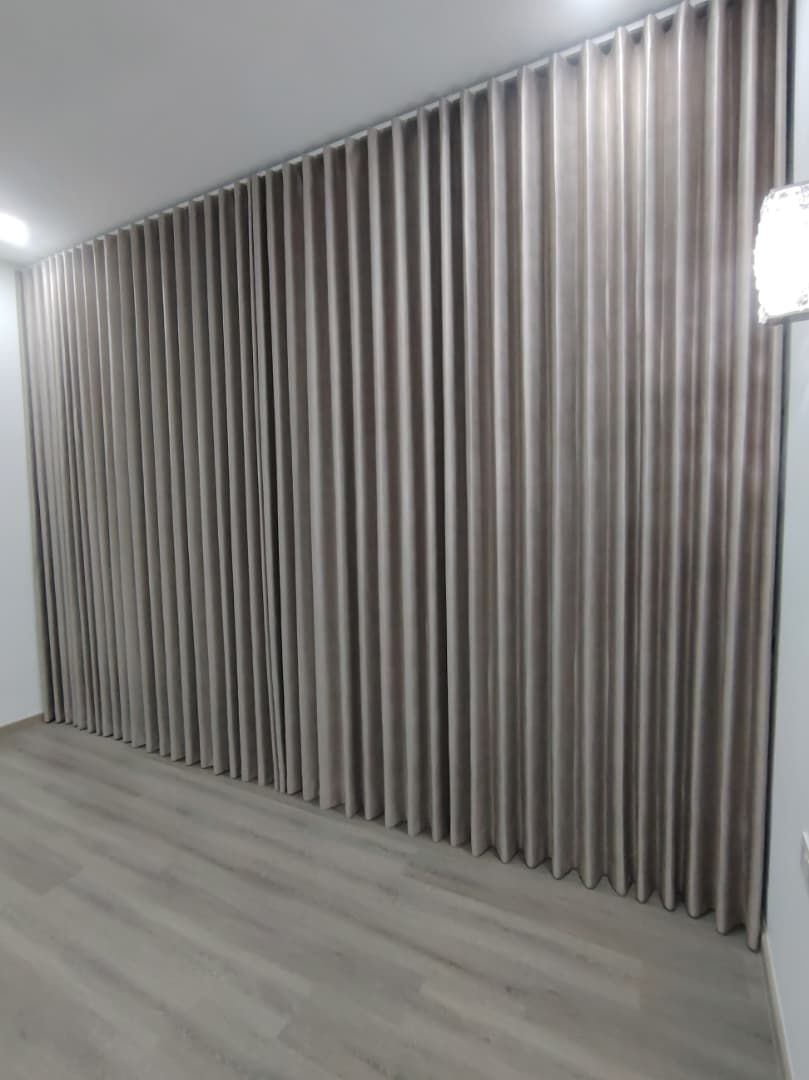 INDAH HOME CURTAIN (KS) SDN BHD