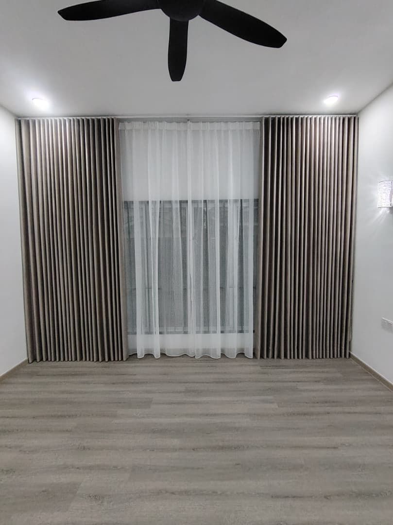 INDAH HOME CURTAIN (KS) SDN BHD