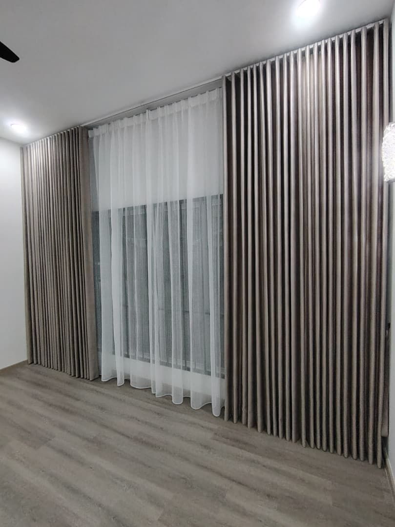 INDAH HOME CURTAIN (KS) SDN BHD