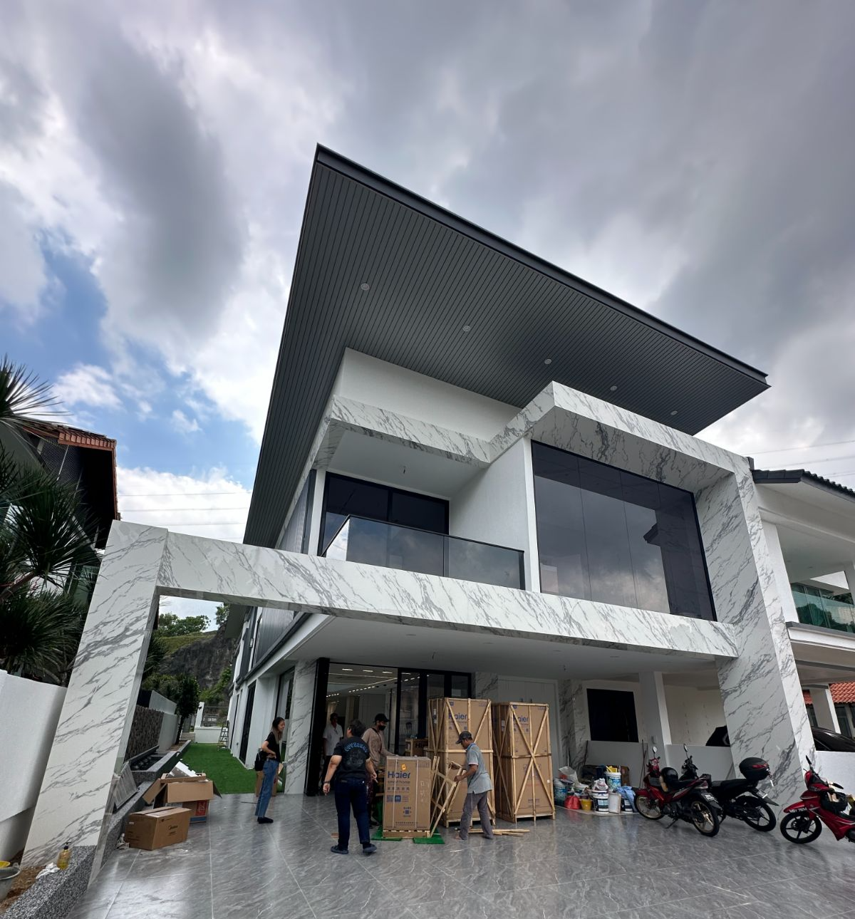 Little Builder Construction Supplies (M) Sdn Bhd