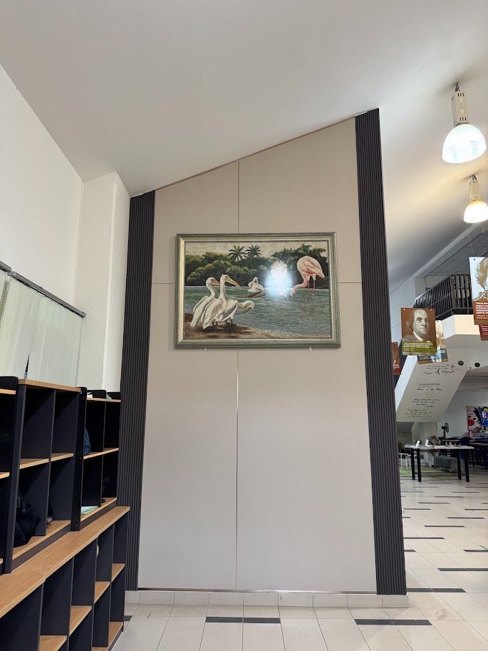 Foyer