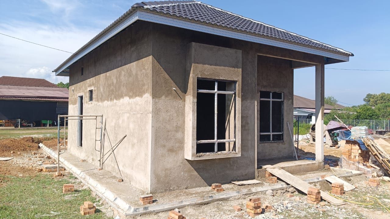 Perfect Buildility Sdn Bhd