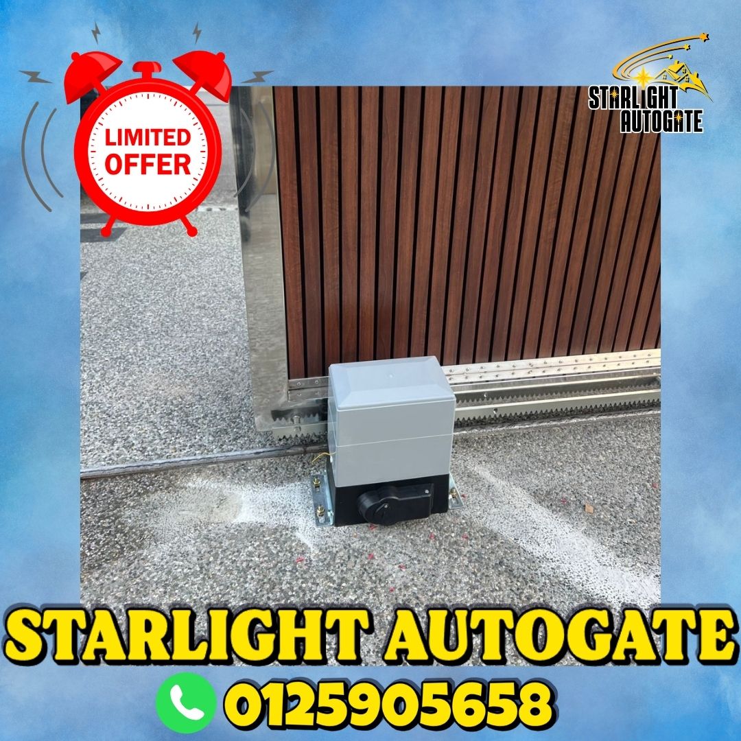 STARLIGHT SMART HOME AUTOMATION #29