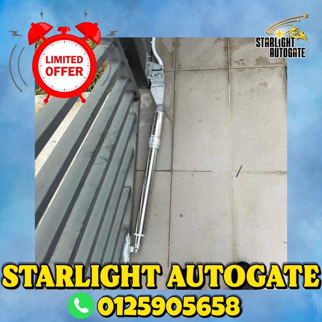 STARLIGHT SMART HOME AUTOMATION #25