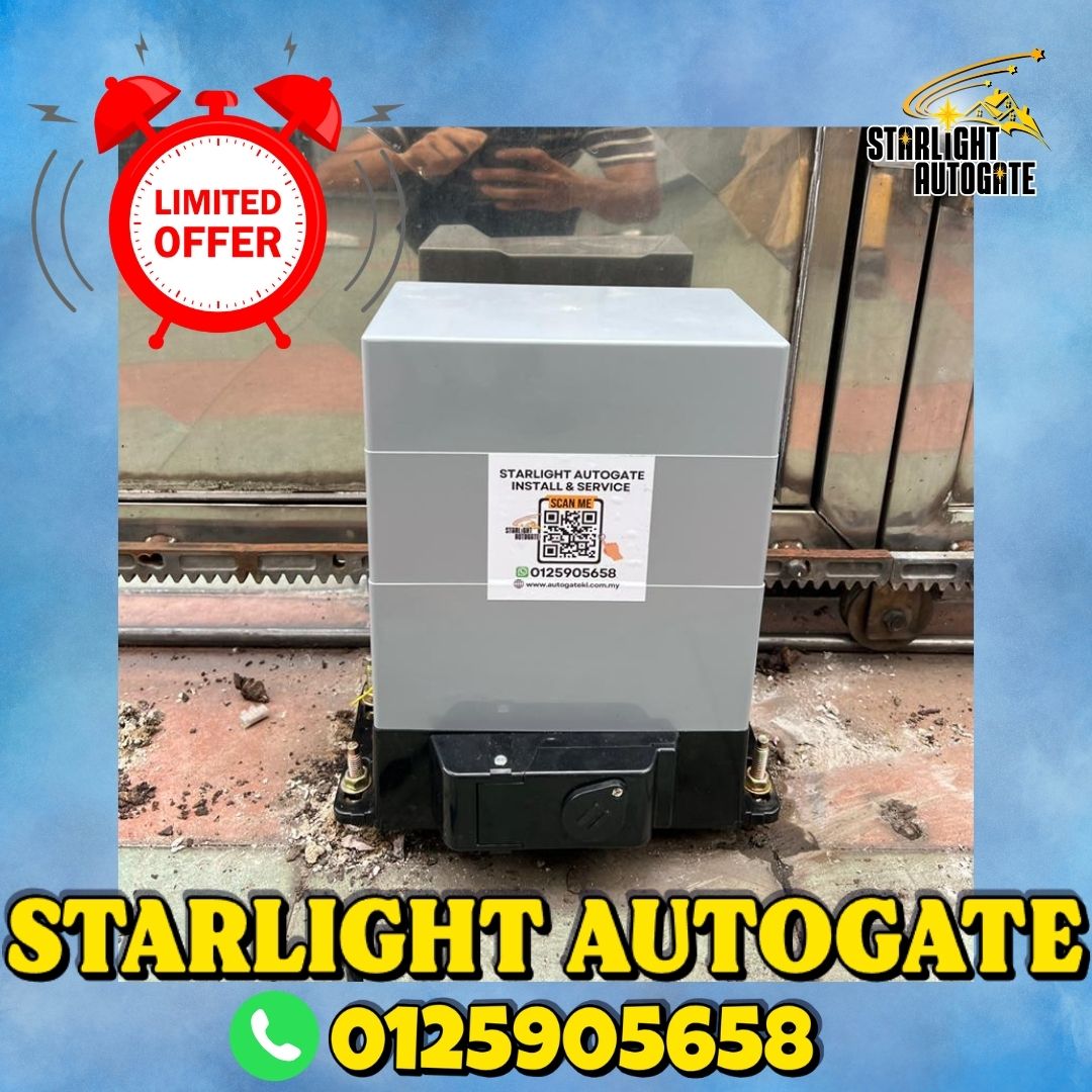 STARLIGHT SMART HOME AUTOMATION #23