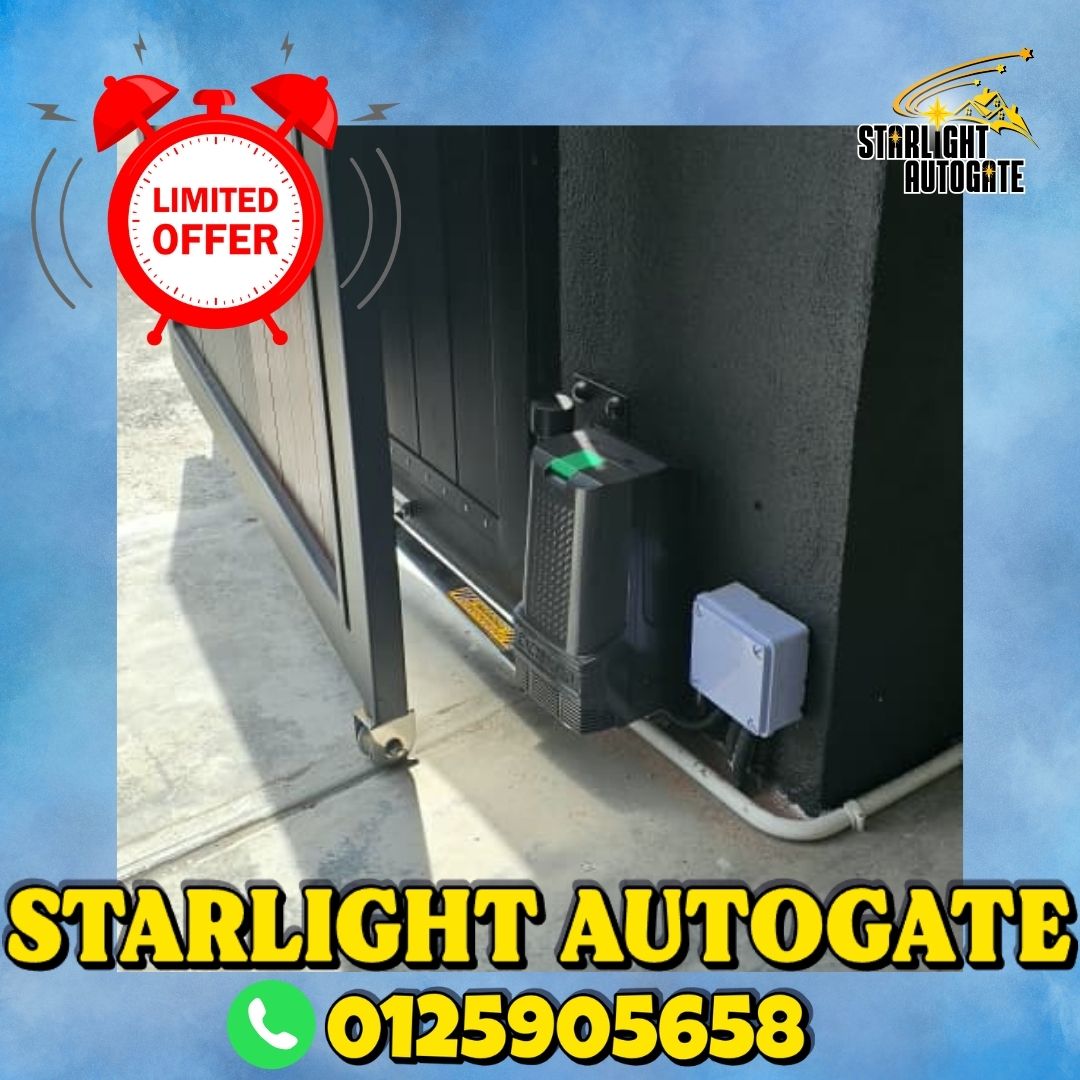 STARLIGHT SMART HOME AUTOMATION #22