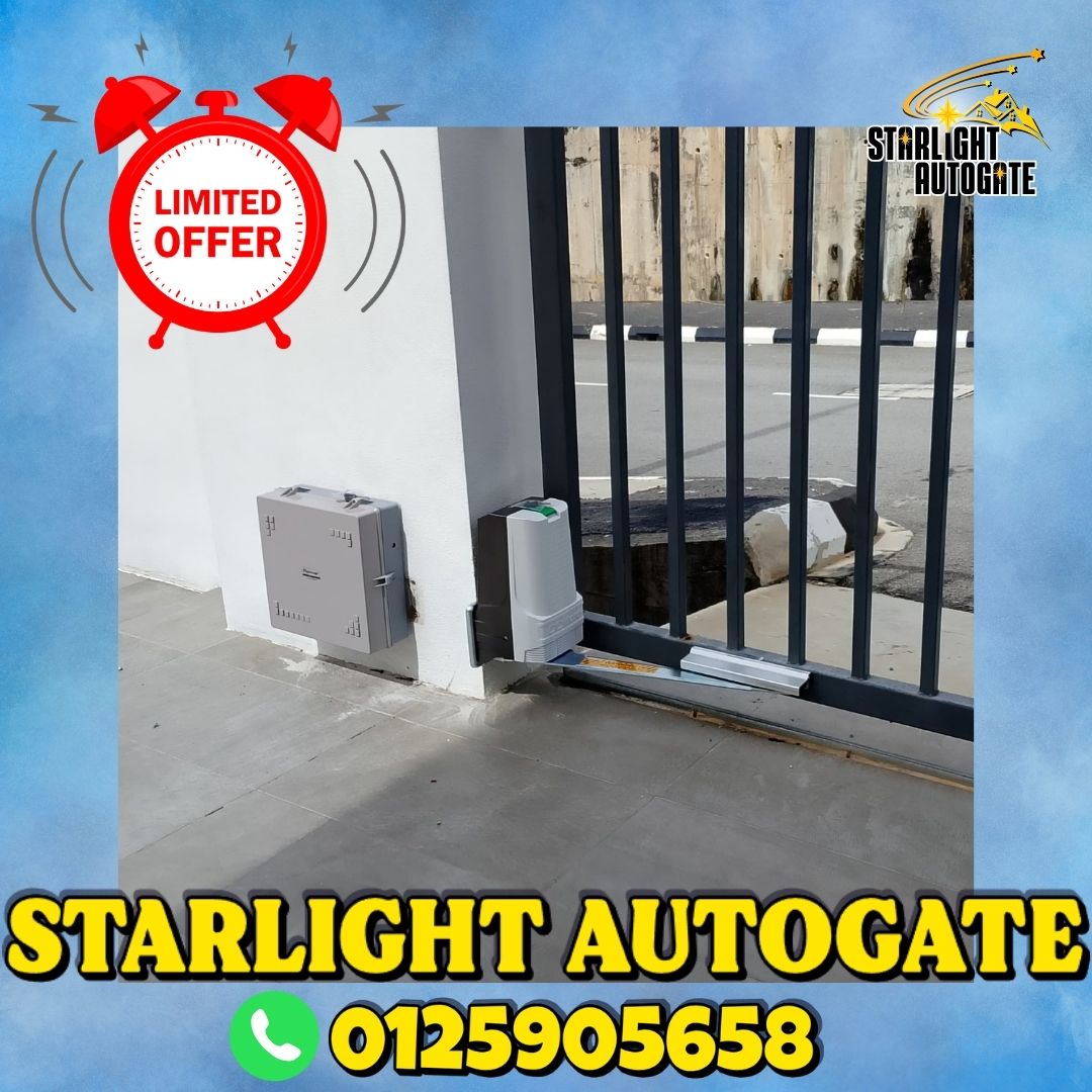 STARLIGHT SMART HOME AUTOMATION #20