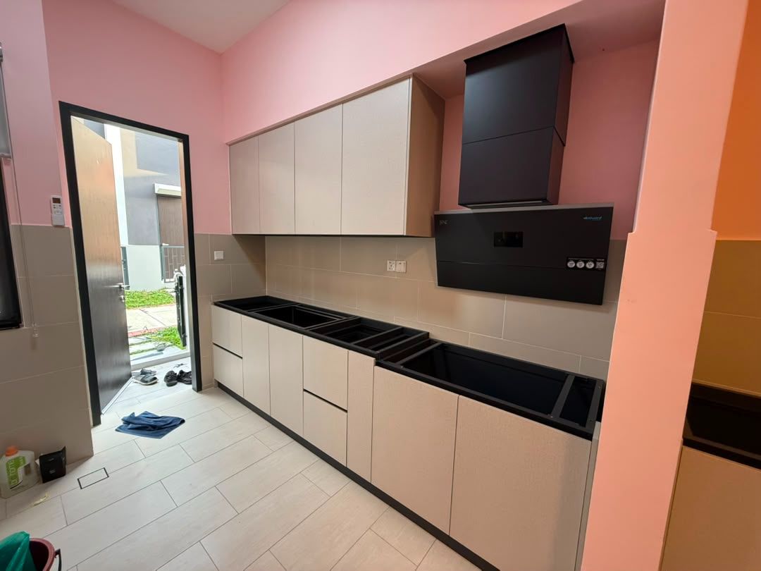 Maxim Bath & Kitchen Gallery Sdn Bhd #22