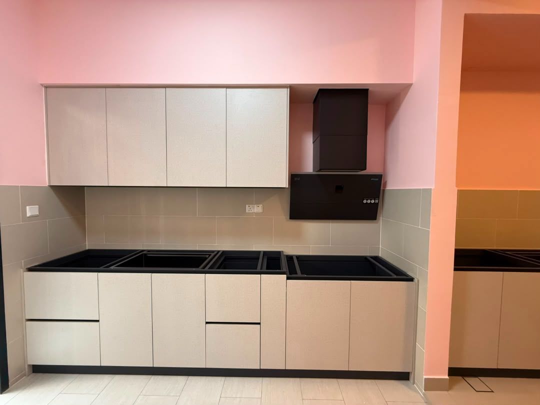Maxim Bath & Kitchen Gallery Sdn Bhd #21